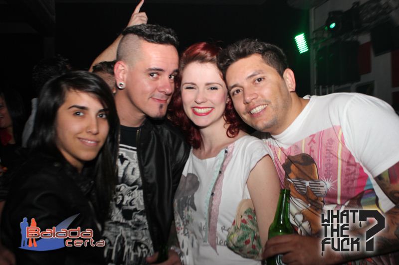 Balada: Fotos de Sabado no Amrica Rock Club em Taguatinga - DF