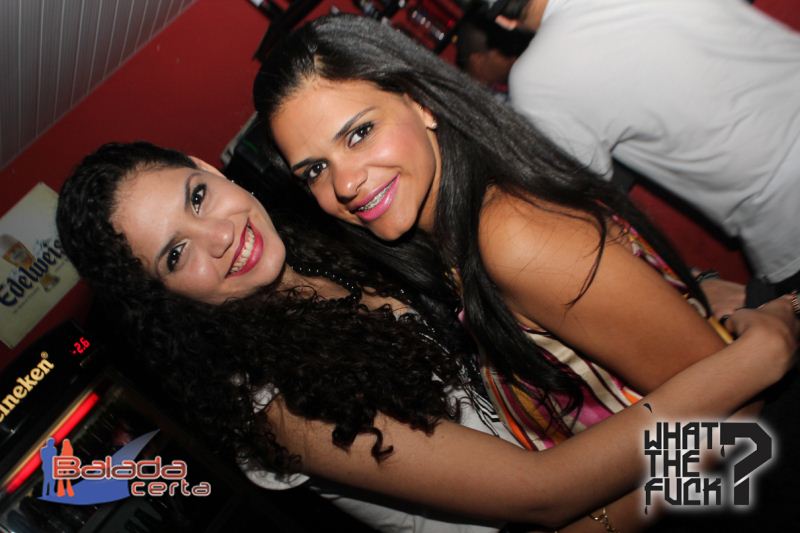 Balada: Fotos de Sabado no Amrica Rock Club em Taguatinga - DF