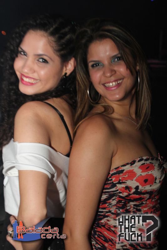 Balada: Fotos de Sabado no Amrica Rock Club em Taguatinga - DF