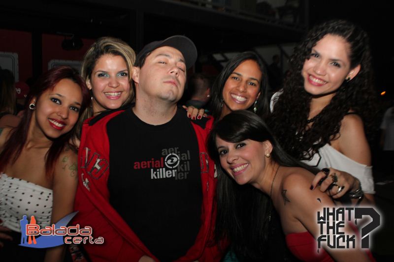 Balada: Fotos de Sabado no Amrica Rock Club em Taguatinga - DF