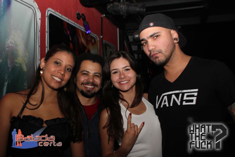 Balada: Fotos de Sabado no Amrica Rock Club em Taguatinga - DF