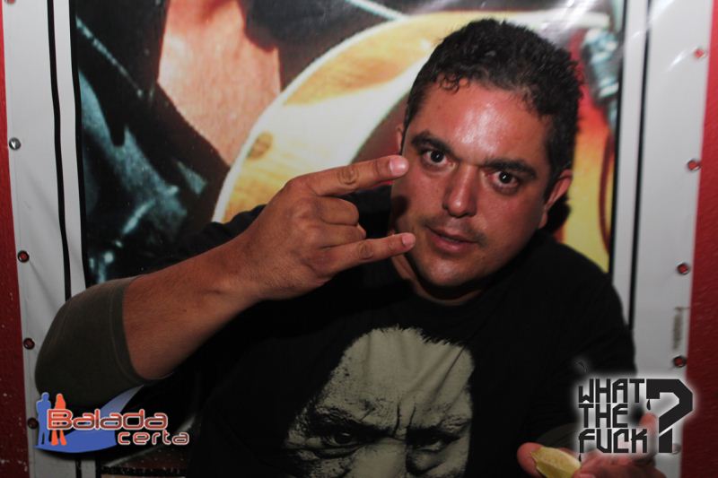 Balada: Fotos de Sabado no Amrica Rock Club em Taguatinga - DF