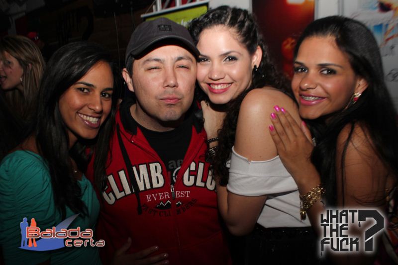 Balada: Fotos de Sabado no Amrica Rock Club em Taguatinga - DF