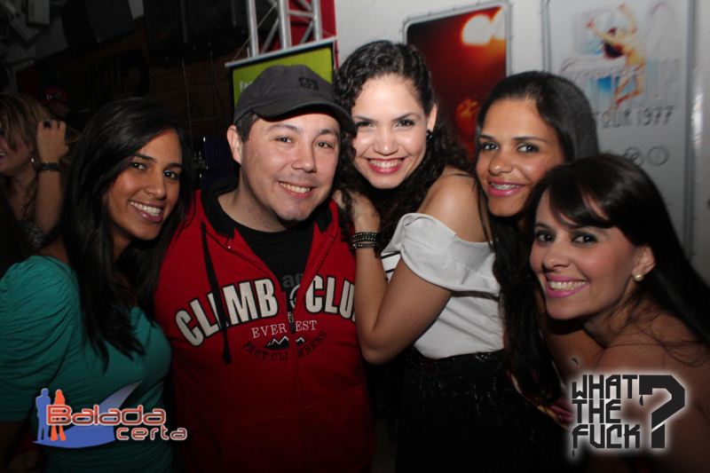 Balada: Fotos de Sabado no Amrica Rock Club em Taguatinga - DF