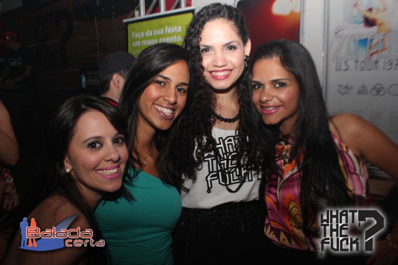 Balada: Fotos de Sabado no Amrica Rock Club em Taguatinga - DF