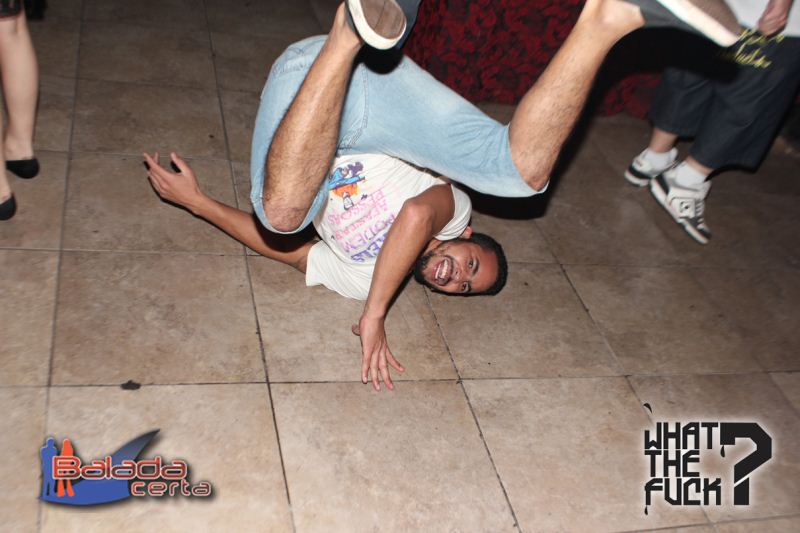 Balada: Fotos de Sabado no Amrica Rock Club em Taguatinga - DF