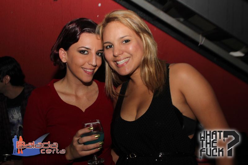 Balada: Fotos de Sabado no Amrica Rock Club em Taguatinga - DF