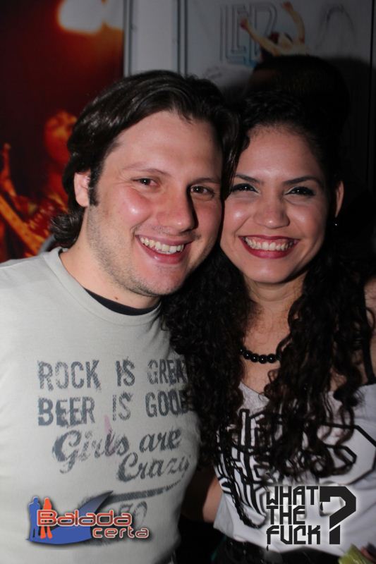 Balada: Fotos de Sabado no Amrica Rock Club em Taguatinga - DF