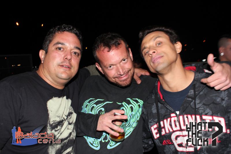 Balada: Fotos de Sabado no Amrica Rock Club em Taguatinga - DF