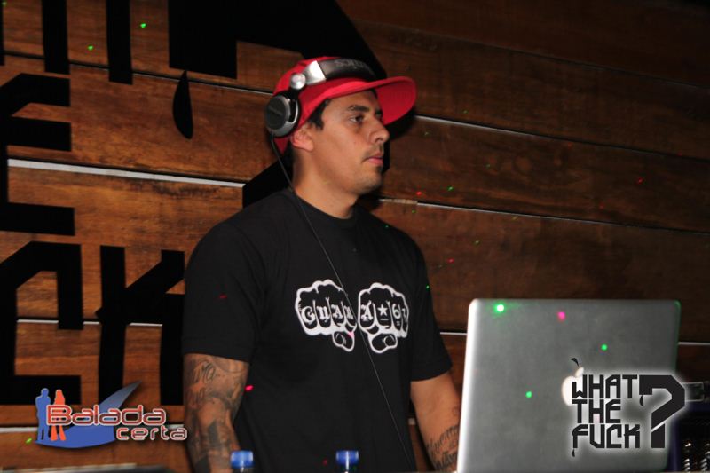 Balada: Fotos de Sabado no Amrica Rock Club em Taguatinga - DF
