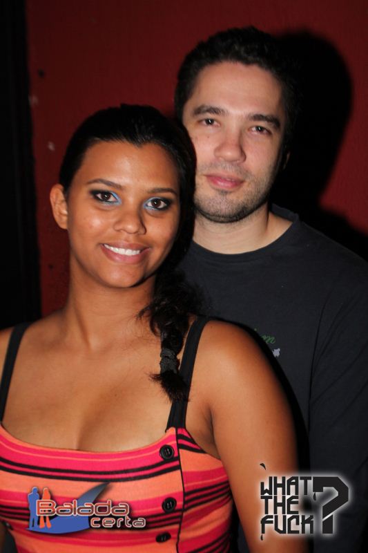 Balada: Fotos de Sabado no Amrica Rock Club em Taguatinga - DF
