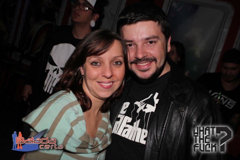 Balada: Fotos de Sabado no Amrica Rock Club em Taguatinga - DF
