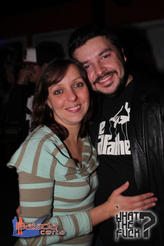 Balada: Fotos de Sabado no Amrica Rock Club em Taguatinga - DF