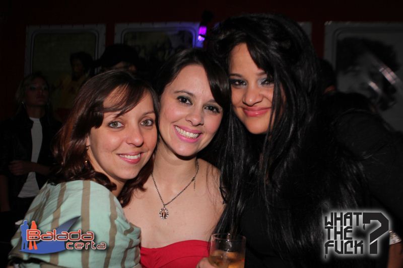 Balada: Fotos de Sabado no Amrica Rock Club em Taguatinga - DF