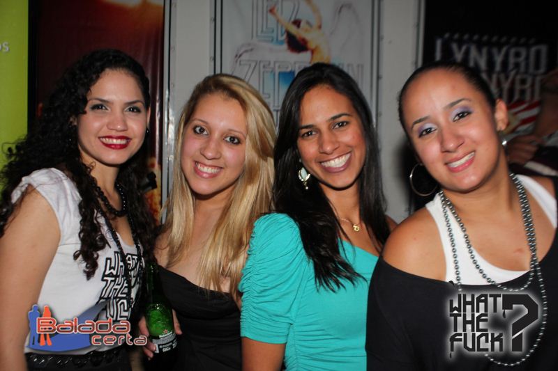 Balada: Fotos de Sabado no Amrica Rock Club em Taguatinga - DF