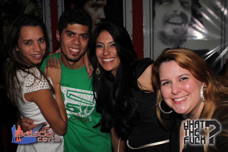 Balada: Fotos de Sabado no Amrica Rock Club em Taguatinga - DF