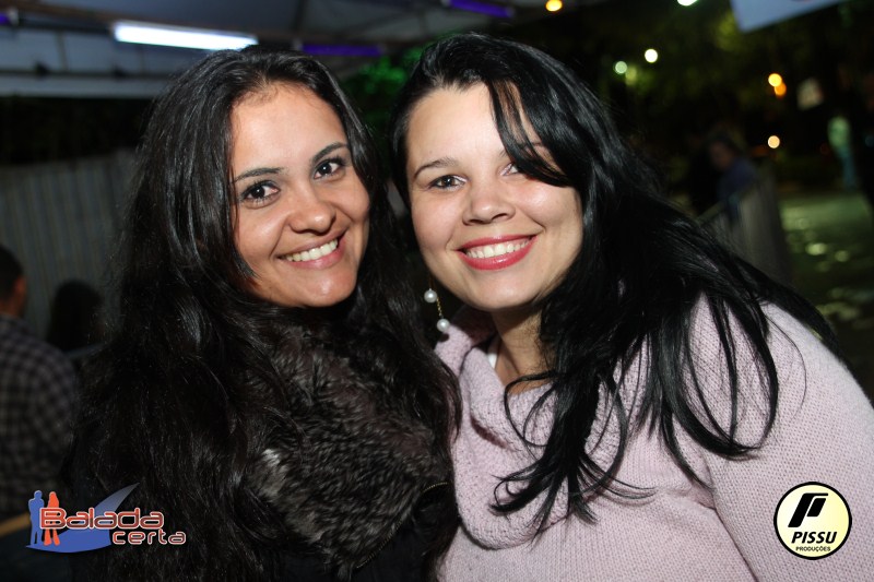 Balada: Fotos de Sexta na Festa Junina no Bras�lia Country Club - DF