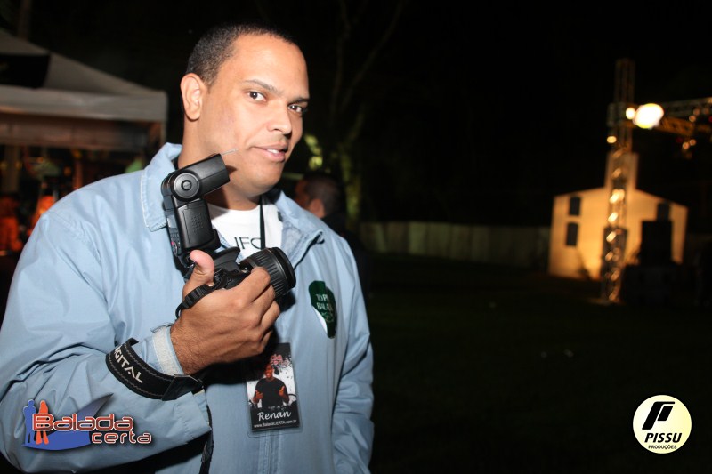Balada: Fotos de Sexta na Festa Junina no Bras�lia Country Club - DF