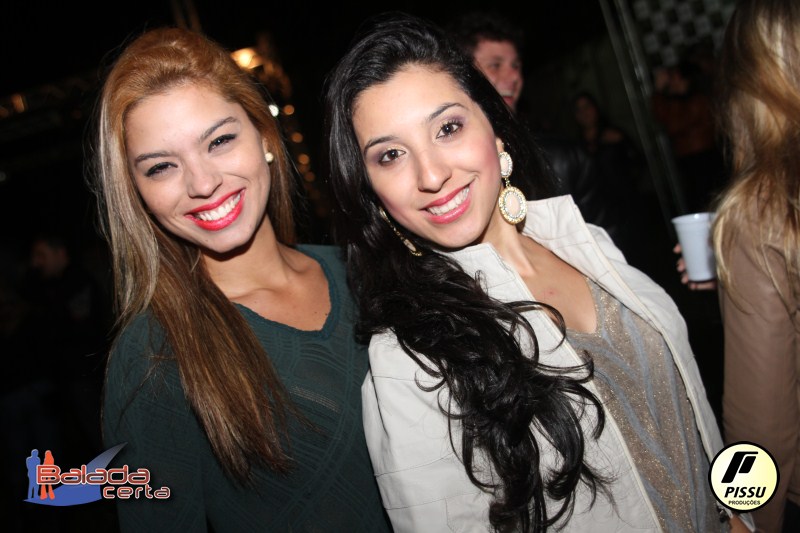 Balada: Fotos de Sexta na Festa Junina no Bras�lia Country Club - DF