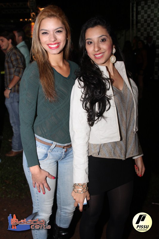 Balada: Fotos de Sexta na Festa Junina no Bras�lia Country Club - DF
