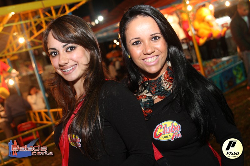 Balada: Fotos de Sexta na Festa Junina no Bras�lia Country Club - DF