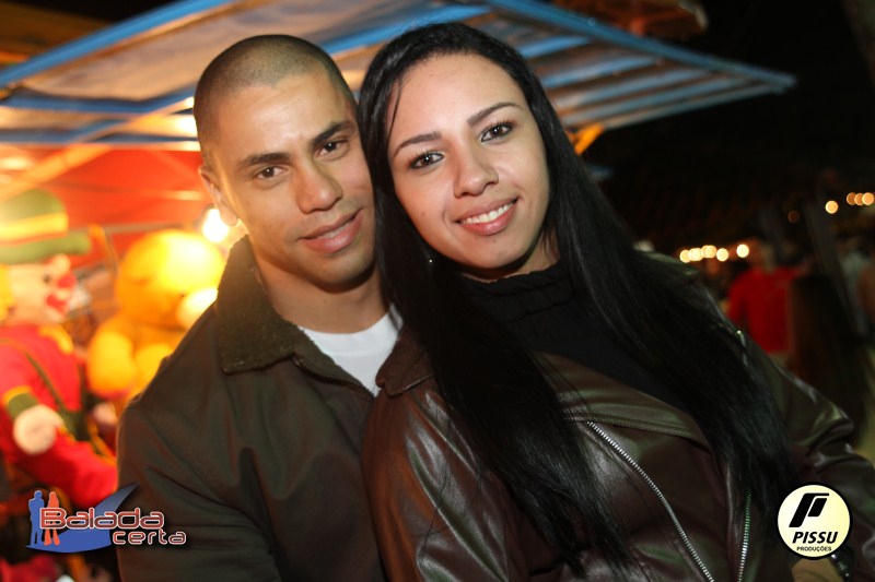 Balada: Fotos de Sexta na Festa Junina no Bras�lia Country Club - DF