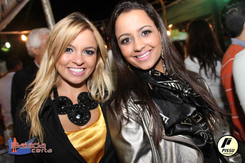 Balada: Fotos de Sexta na Festa Junina no Bras�lia Country Club - DF