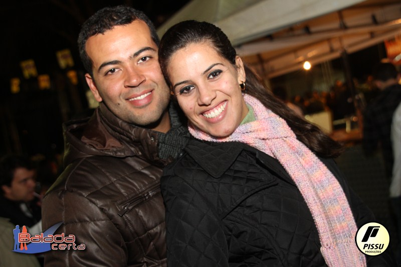 Balada: Fotos de Sexta na Festa Junina no Bras�lia Country Club - DF