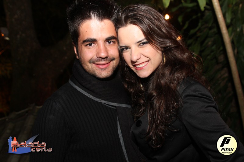 Balada: Fotos de Sexta na Festa Junina no Bras�lia Country Club - DF