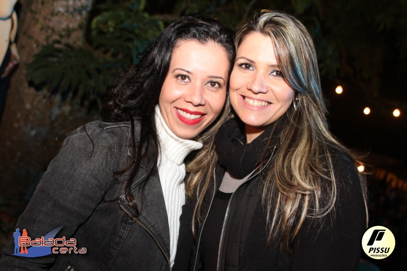 Balada: Fotos de Sexta na Festa Junina no Bras�lia Country Club - DF