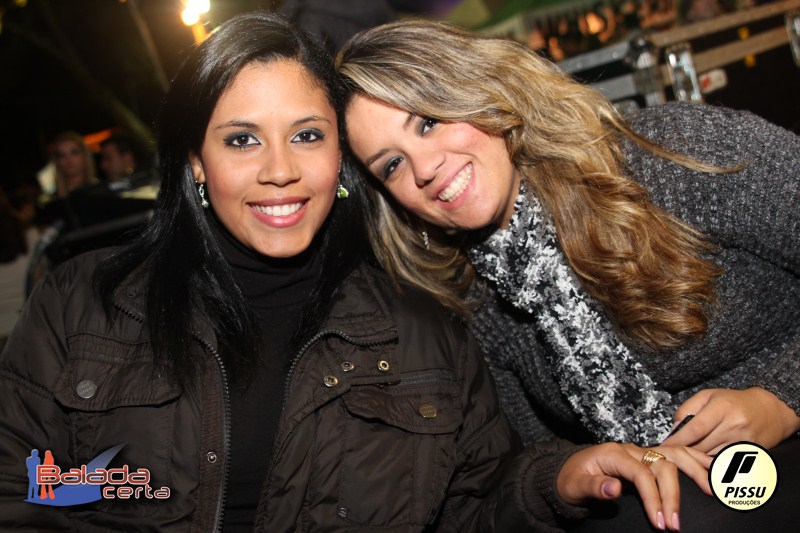 Balada: Fotos de Sexta na Festa Junina no Bras�lia Country Club - DF