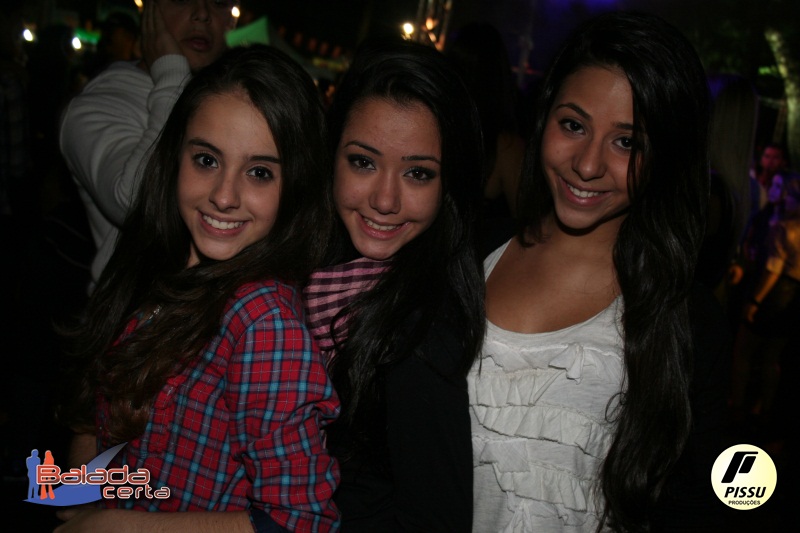 Balada: Fotos de Sbado na Festa Junina no Braslia Country Club - DF