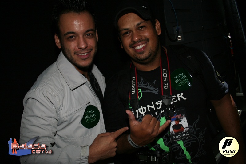 Balada: Fotos de Sbado na Festa Junina no Braslia Country Club - DF