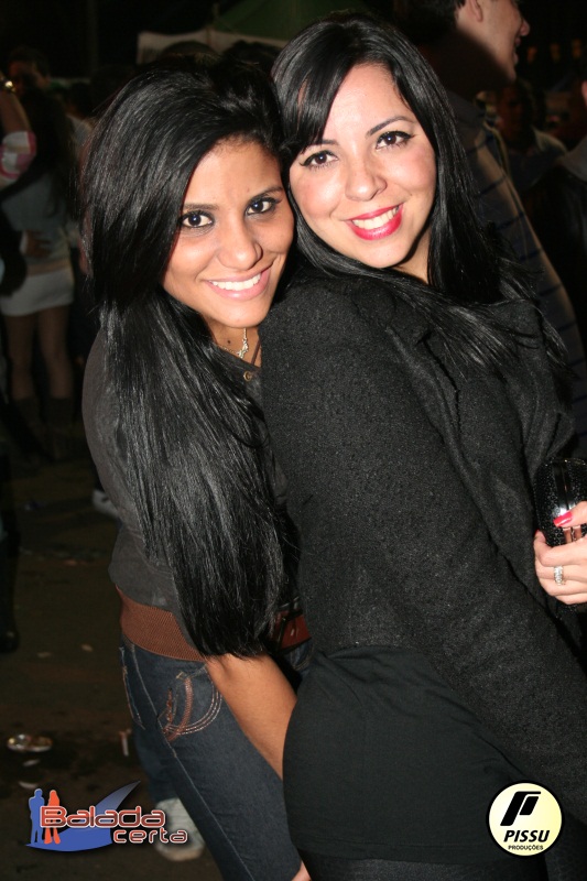 Balada: Fotos de S�bado na Festa Junina no Bras�lia Country Club - DF