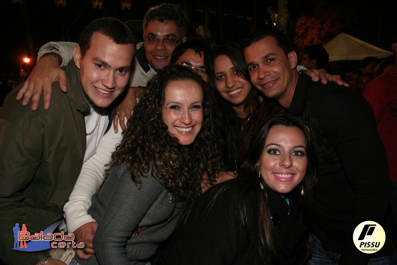 Balada: Fotos de S�bado na Festa Junina no Bras�lia Country Club - DF