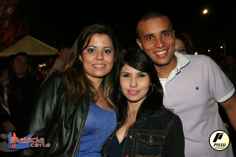 Balada: Fotos de S�bado na Festa Junina no Bras�lia Country Club - DF