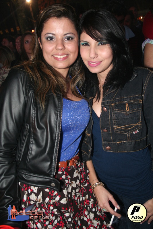 Balada: Fotos de S�bado na Festa Junina no Bras�lia Country Club - DF