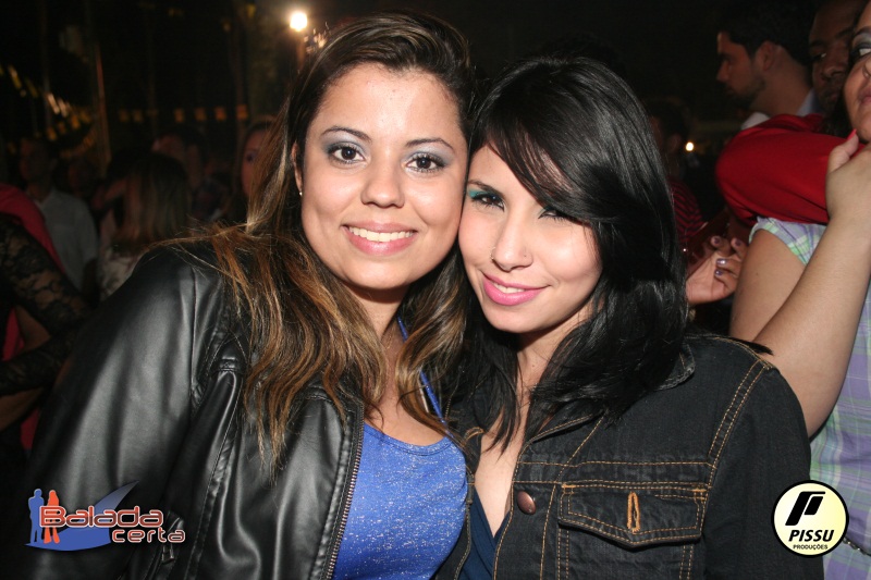 Balada: Fotos de S�bado na Festa Junina no Bras�lia Country Club - DF