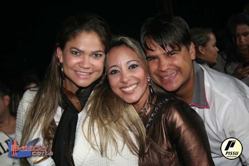 Balada: Fotos de S�bado na Festa Junina no Bras�lia Country Club - DF