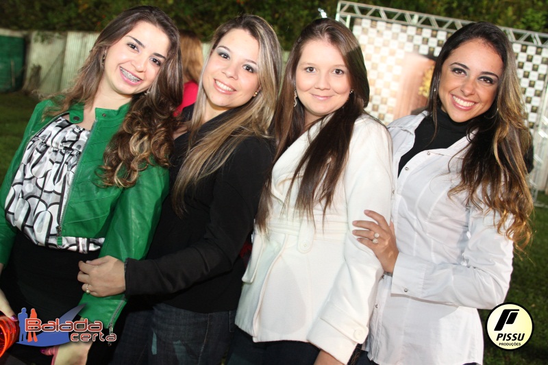Balada: Fotos de S�bado na Festa Junina no Bras�lia Country Club - DF