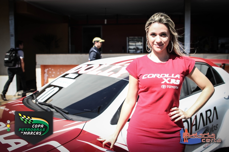 Balada: Copa Petrobras de Marcas 2012