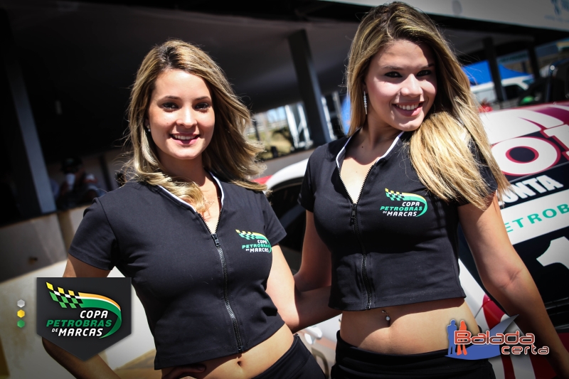 Balada: Copa Petrobras de Marcas 2012