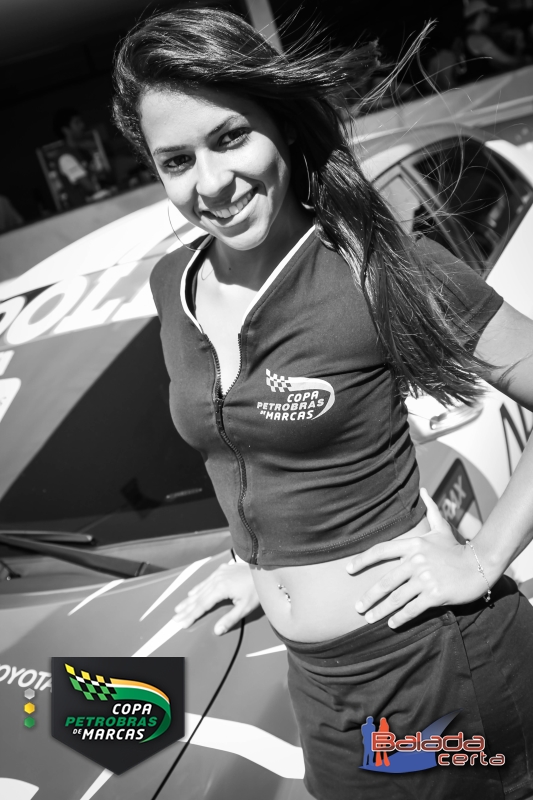 Balada: Copa Petrobras de Marcas 2012