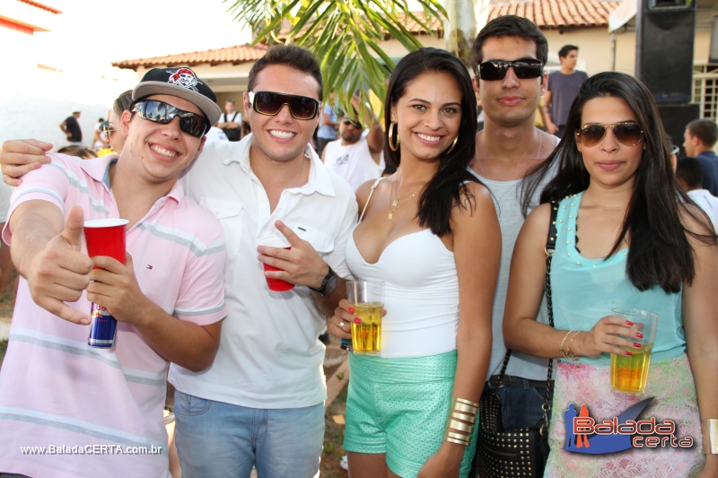 Balada: Fotos de Laranja X