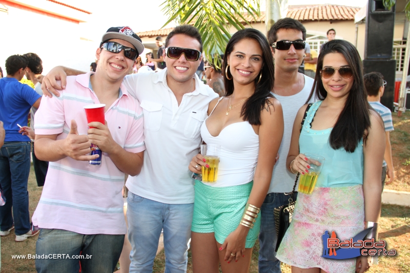 Balada: Fotos de Laranja X