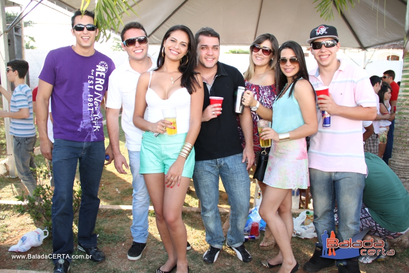 Balada: Fotos de Laranja X