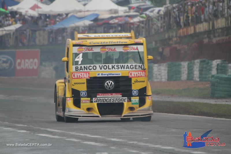 Balada: Frmula TRUCK BRASLIA 2012 