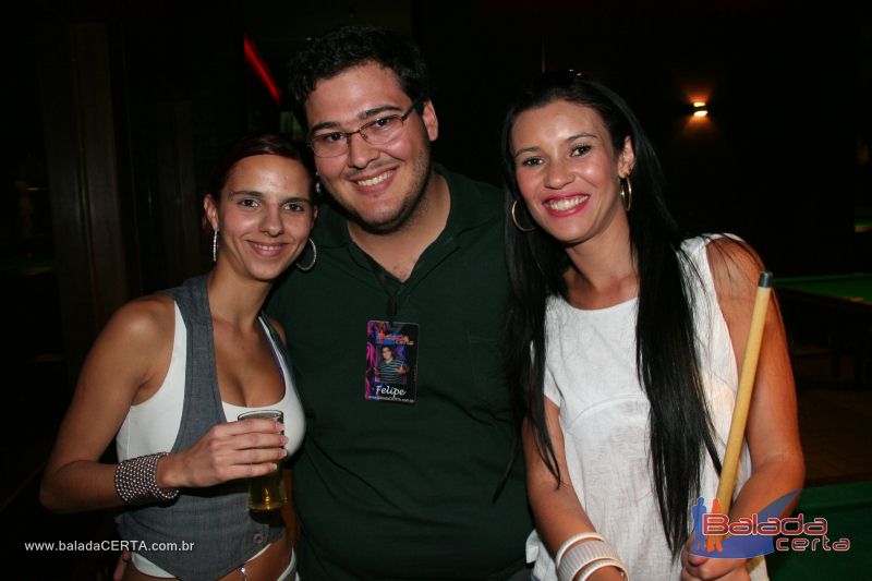 Balada: Fotos de quinta no Caapa Bar em Taguatinga - DF