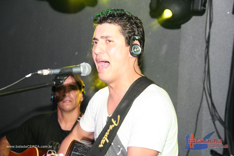 Balada: Fotos de quinta no Caapa Bar em Taguatinga - DF