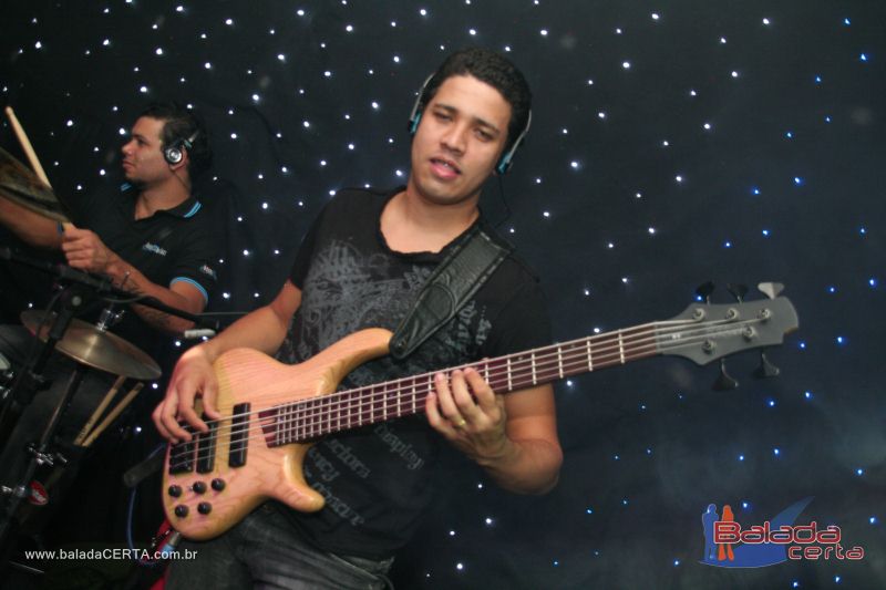 Balada: Fotos de quinta no Caapa Bar em Taguatinga - DF